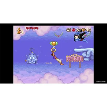 Disney Classic Games for Nintendo Switch