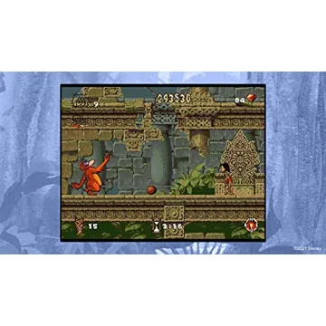 Disney Classic Games for Nintendo Switch