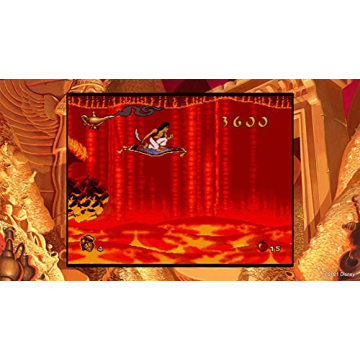 Disney Classic Games for Nintendo Switch