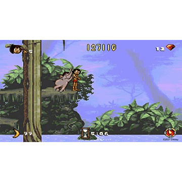 Disney Classic Games for Nintendo Switch