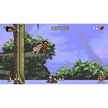 Disney Classic Games for Nintendo Switch