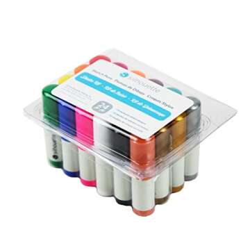 Silhouette Portrait 2 Starter Bundle