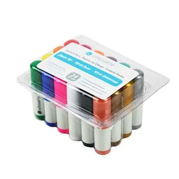 Silhouette Portrait 2 Cutting Machine Starter Bundle