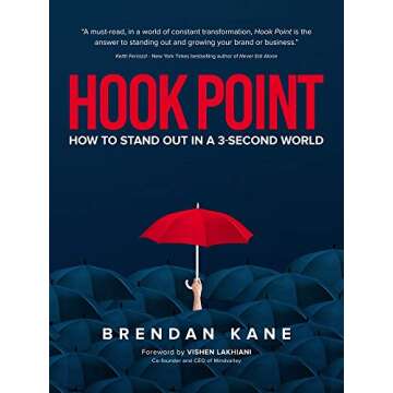 Hook Point: Strategies for Standing Out Quickly