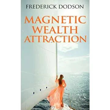 Magnetic Wealth Attraction Bracelet - Unlock Your Abundance
