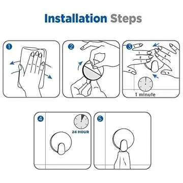 SUNTECH Self Adhesive Towel Paper Holder – Paper Towel Holder Under Kitchen Cabinet Stick on, Wall Mounted Matte Black Paper Towel Rack, SUS304 Stainless Steel