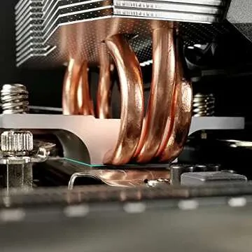 ARCTIC MX-5 (4 g) - Ultimate Performance Thermal Paste for All Processors (CPU, GPU - PC, PS4, Xbox)...