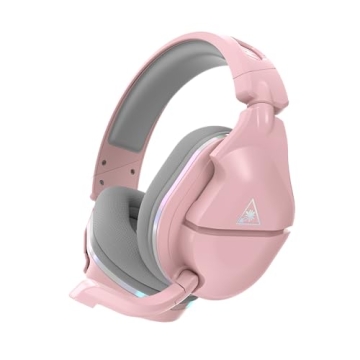 Turtle Beach Stealth 600 Gen 2 MAX Wireless Gaming Headset