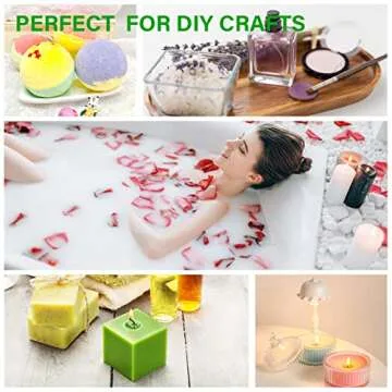 Essential Oil Set - 60 Pure Essential Oils for Aromatherapy