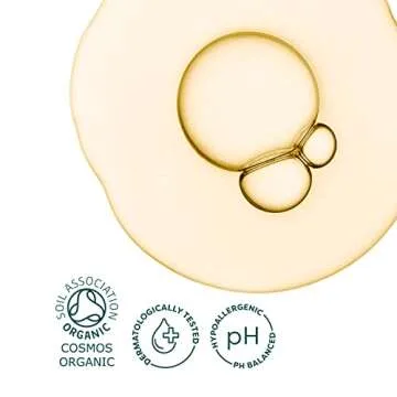 Rawganic Anti-aging Hydrating Facial wipes, Fragrance-free Biodegradable Organic Cotton Wipes with Pomegranate and Aloe Vera (25 wipes/pack)