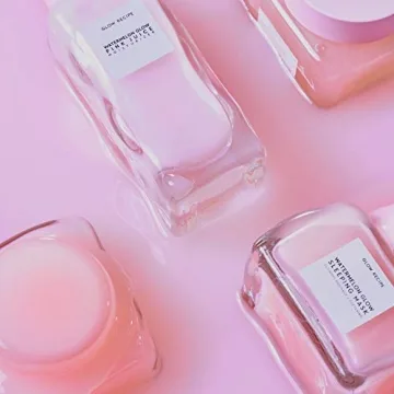 Glow Recipe Mini Watermelon Sleeping Mask for Radiant Skin