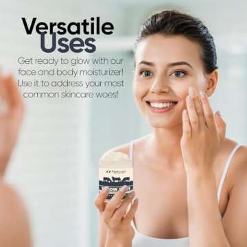 Beef Tallow Salve - All Natural Moisturizer for Dry Skin