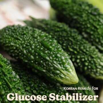 DALAMHARI Bitter Melon Tea Bags | 30T | Natural Colon Cleanse