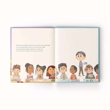 Discover Cultural Diversity with What's That? Children's Book