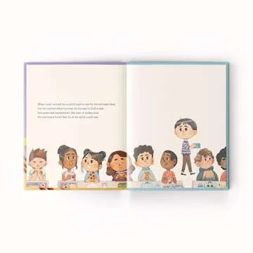 Discover Cultural Diversity with What's That? Children's Book