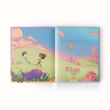 Discover Cultural Diversity with What's That? Children's Book