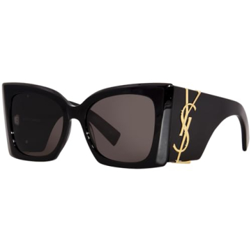 Luxury Oversized Cateye YSL Sunglasses for Every Occasion