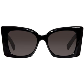 Luxury Oversized Cateye YSL Sunglasses for Every Occasion