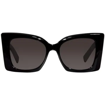 Luxury Oversized Cateye YSL Sunglasses for Every Occasion
