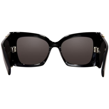Luxury Oversized Cateye YSL Sunglasses for Every Occasion
