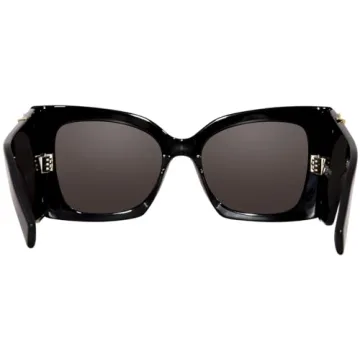 Luxury Oversized Cateye YSL Sunglasses for Every Occasion