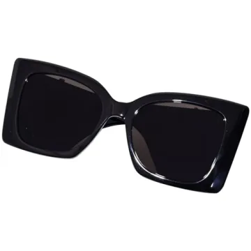 Luxury Oversized Cateye YSL Sunglasses for Every Occasion