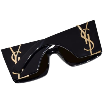 Luxury Oversized Cateye YSL Sunglasses for Every Occasion