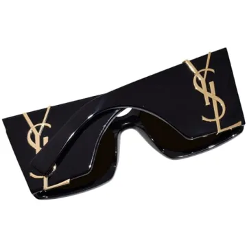 Luxury Oversized Cateye YSL Sunglasses for Every Occasion