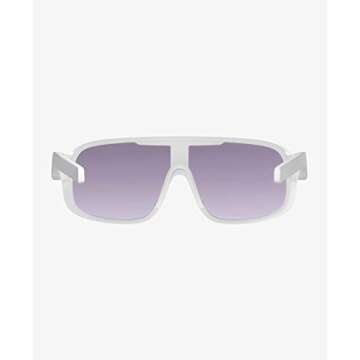 POC Aspire Sunglasses Hydrogen White Violet for Everyone