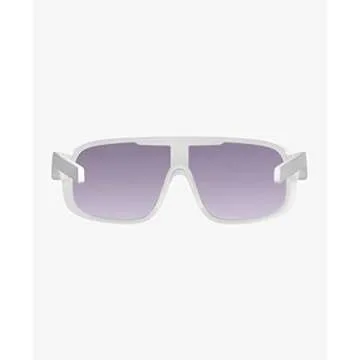 POC Aspire Sunglasses Hydrogen White Violet for Everyone