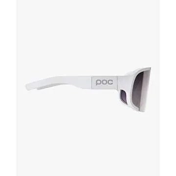 POC Aspire Sunglasses Hydrogen White Violet for Everyone