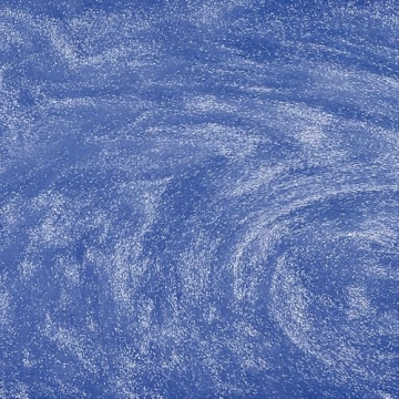 Brew Glitter Sky Blue - Edible Drink Sparkle by Bakell