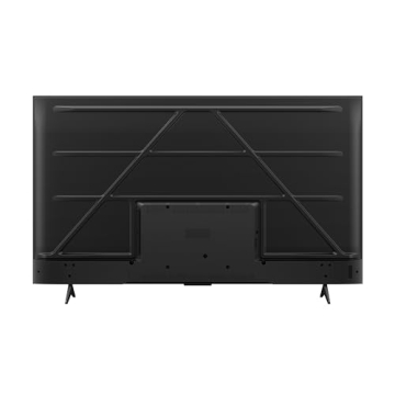 TCL 75-Inch S5 UHD 4K Smart TV with Dolby Vision