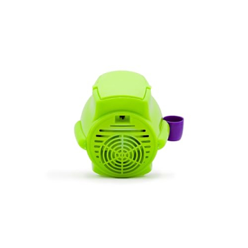 Gazillion Bubble Machine - Portable Joy for All Ages