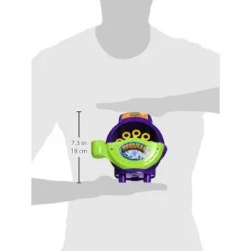 Gazillion Bubble Machine - Portable Joy for All Ages