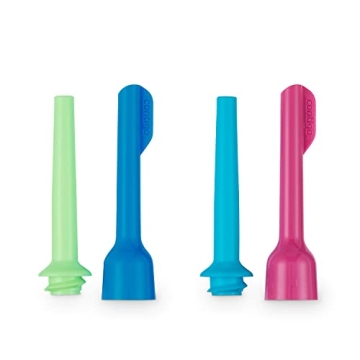 Contigo Kids Spill-Proof Tumbler for Toddlers, 14 oz