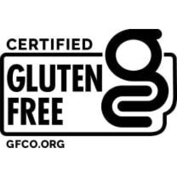 FlapJacked Mighty Muffins, Gluten-Free Double Chocolate, 1.94 Ounce (Pack of 12)