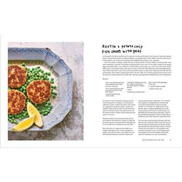 Simply Julia: 110 Easy Recipes for Healthy Comfort Food