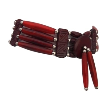 American Indian Bone Choker Necklace for Unique Style