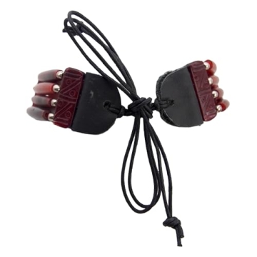 American Indian Bone Choker Necklace for Unique Style