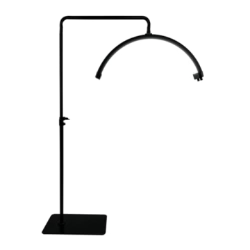 Atlas International View - Premium Lighting for Beauty Experts