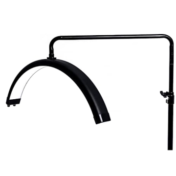 Atlas International View | Ultimate Beauty Lighting Solution