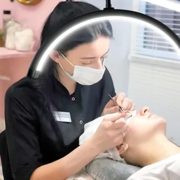 Atlas International View | Ultimate Beauty Lighting Solution