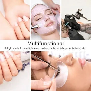 Atlas International View | Ultimate Beauty Lighting Solution