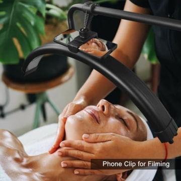 Atlas International View | Ultimate Beauty Lighting Solution