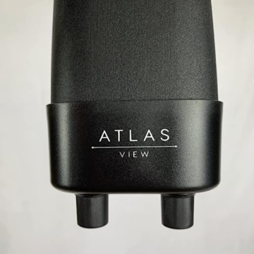 Atlas International View | Ultimate Beauty Lighting Solution