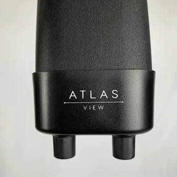 Atlas International View | Ultimate Beauty Lighting Solution