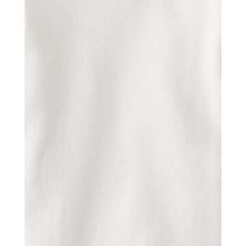 Organic Cotton Baby Bodysuits - 3-Pack - Little Planet