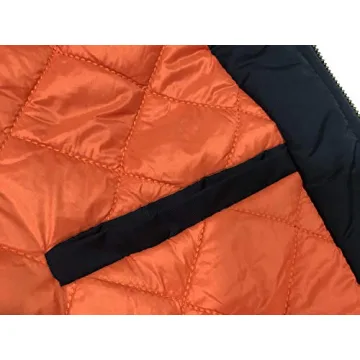 Stylish MAGNIVIT Men's Bomber Jacket with Zipper Pockets