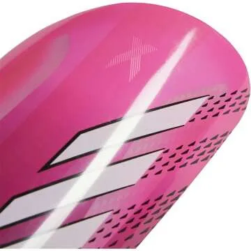 adidas X League Shin Guards for Soccer Protection